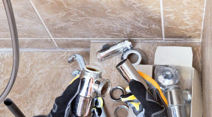 Professional New roof installation in Campbell, AL